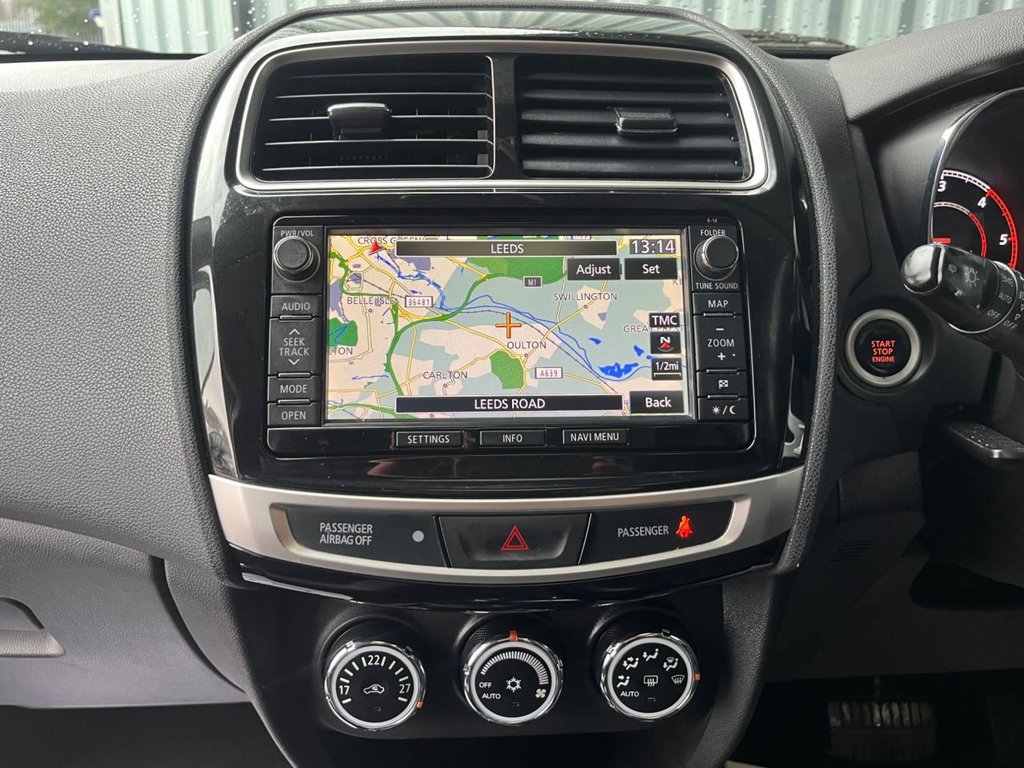 Used Mitsubishi ASX 2016 for sale - 77507046: Photo 22