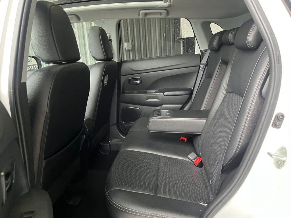 Used Mitsubishi ASX 2016 for sale - 77507046: Photo 23