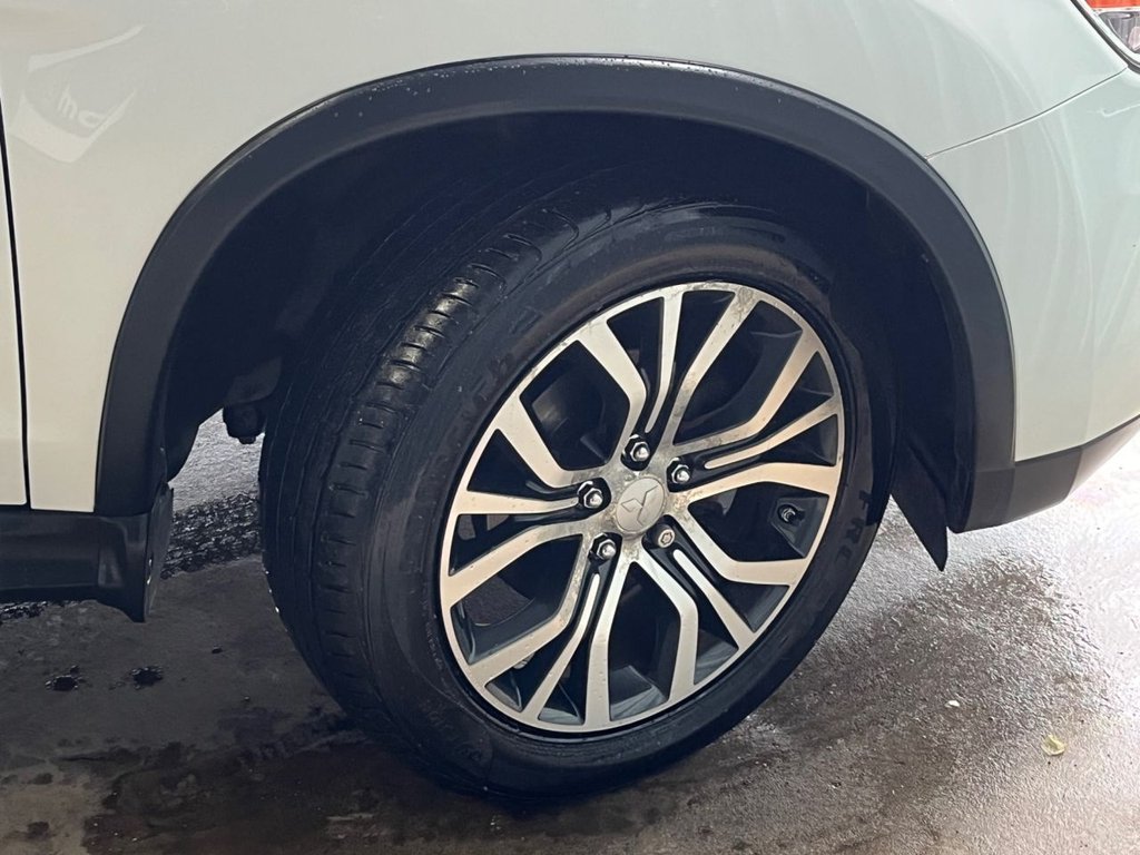 Used Mitsubishi ASX 2016 for sale - 77507046: Photo 26