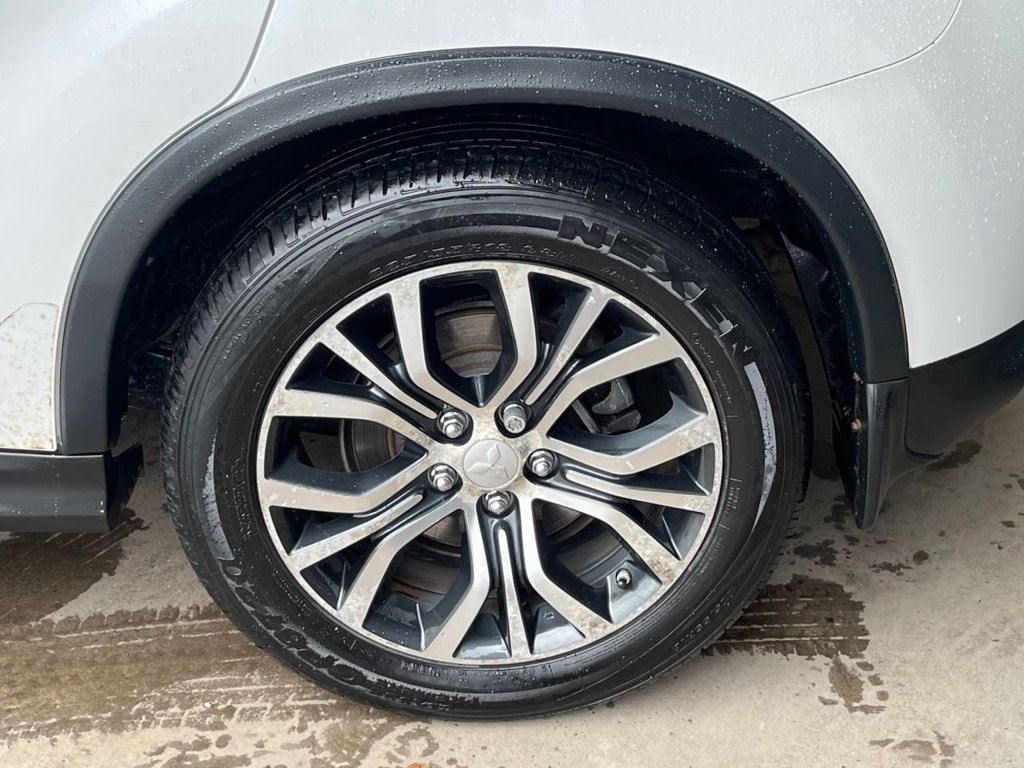 Used Mitsubishi ASX 2016 for sale - 77507046: Photo 28