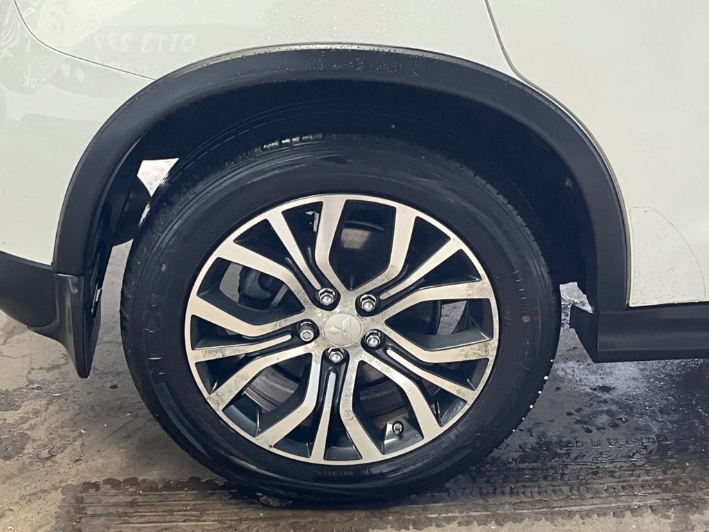 Used Mitsubishi ASX 2016 for sale - 77507046: Photo 29