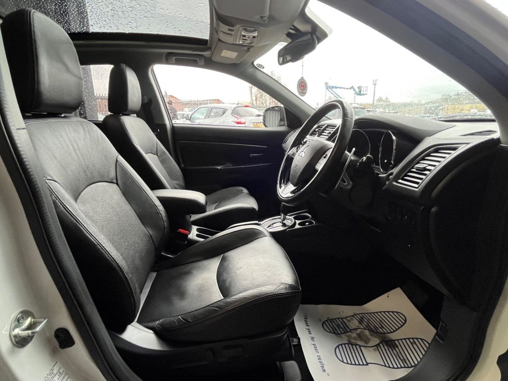 Used Mitsubishi ASX 2016 for sale - 77507046: Photo 6