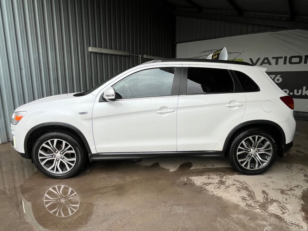 Used Mitsubishi ASX 2016 for sale - 77507046: Photo 9