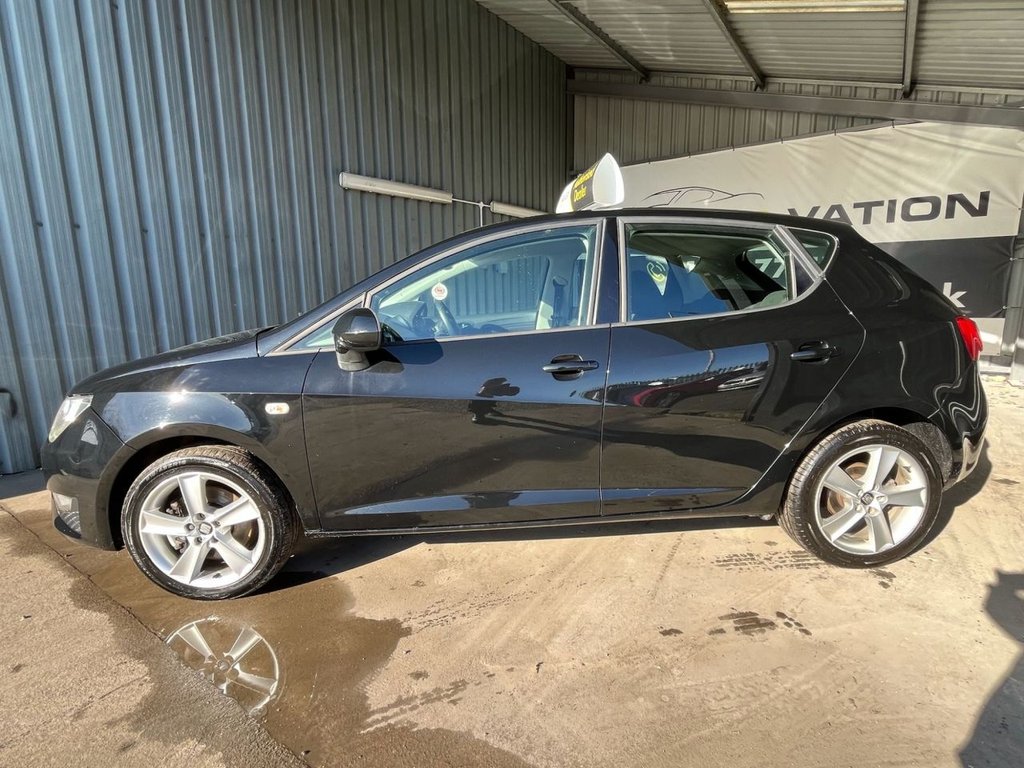 Used SEAT Ibiza 2016 for sale - 77507934: Photo 10