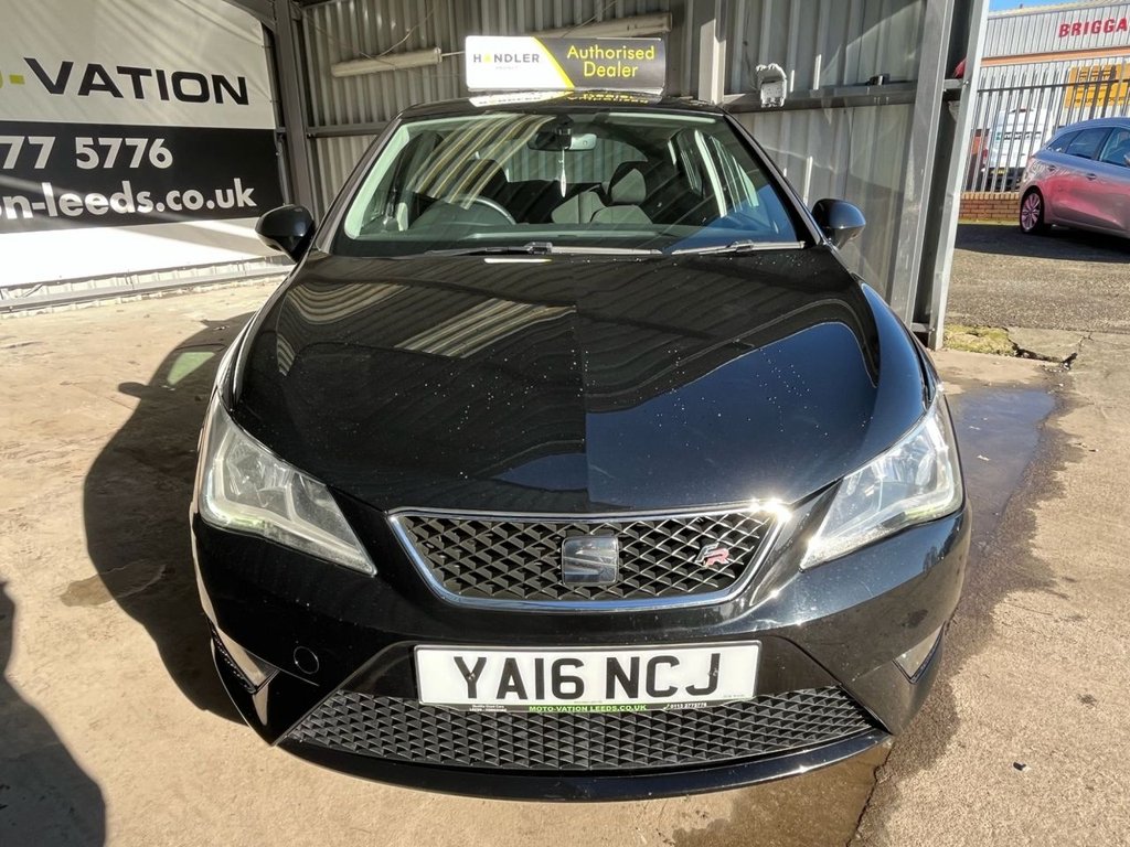 Used SEAT Ibiza 2016 for sale - 77507934: Photo 11