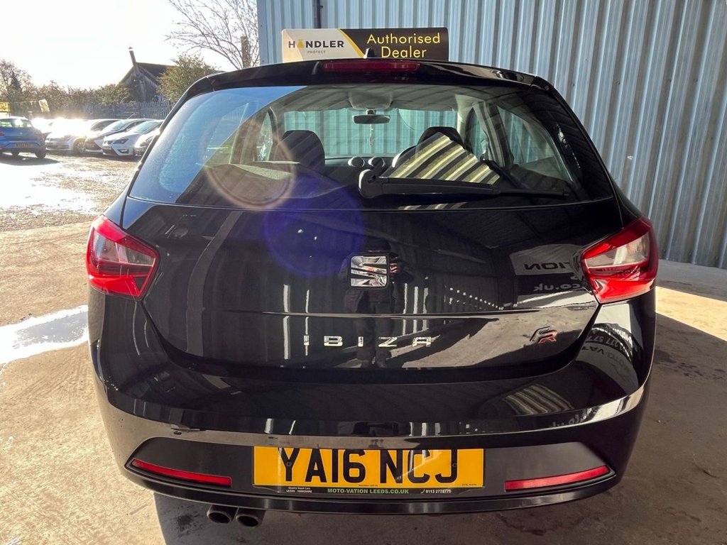 Used SEAT Ibiza 2016 for sale - 77507934: Photo 13