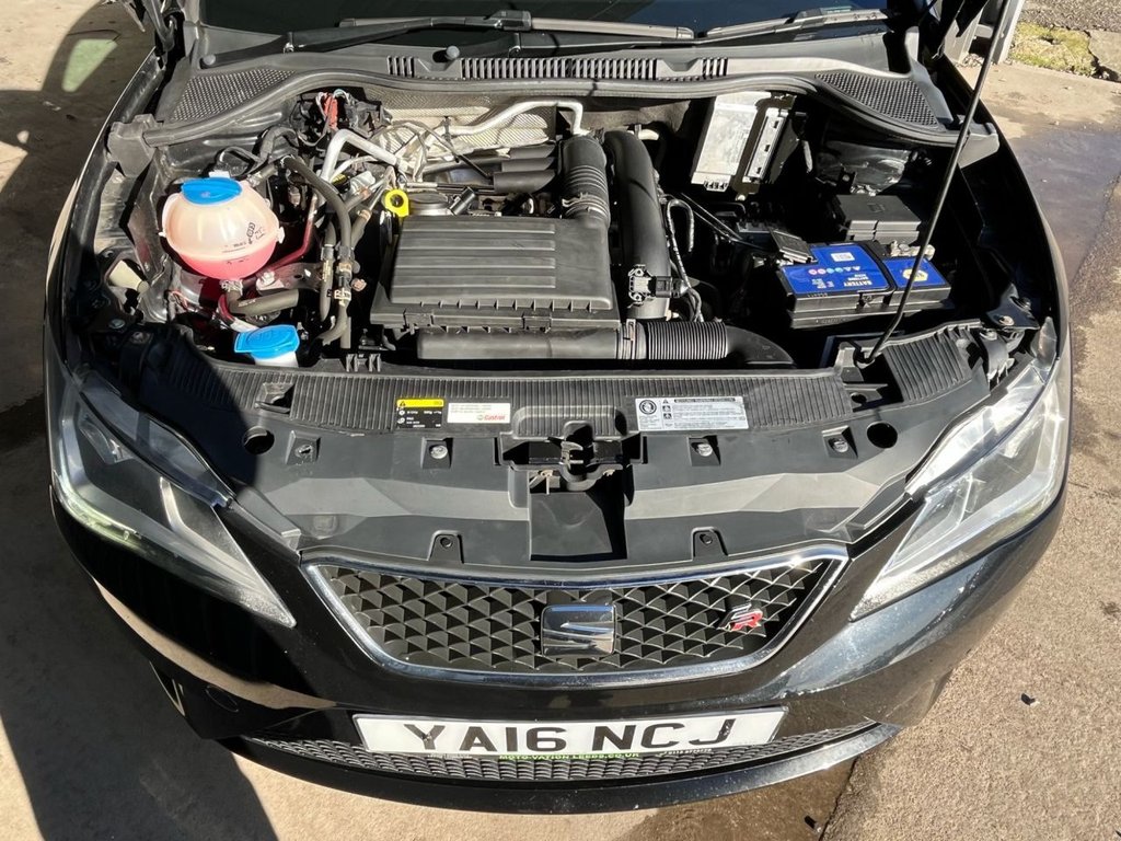 Used SEAT Ibiza 2016 for sale - 77507934: Photo 14