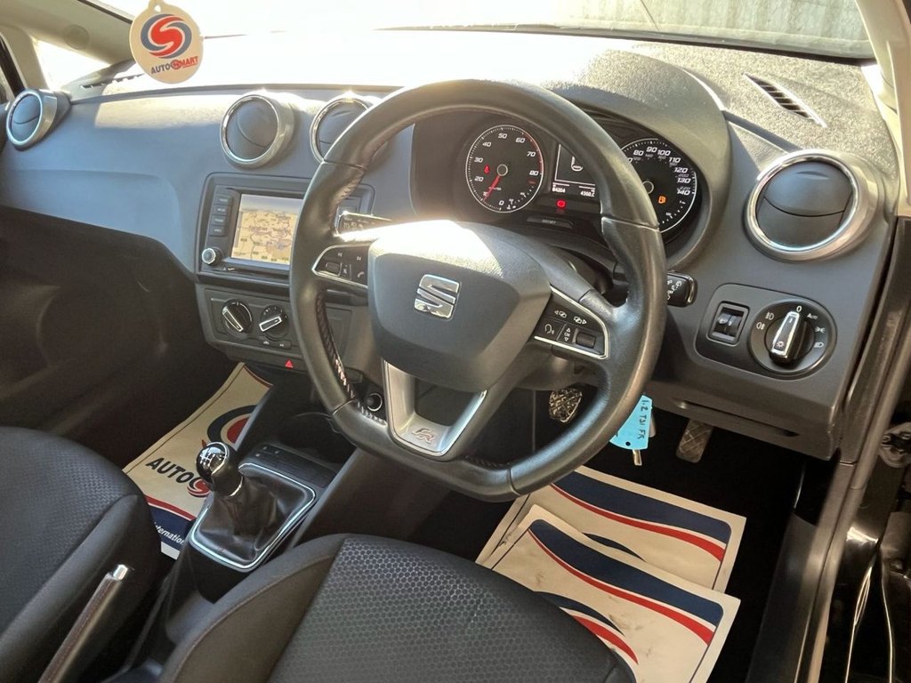 Used SEAT Ibiza 2016 for sale - 77507934: Photo 16