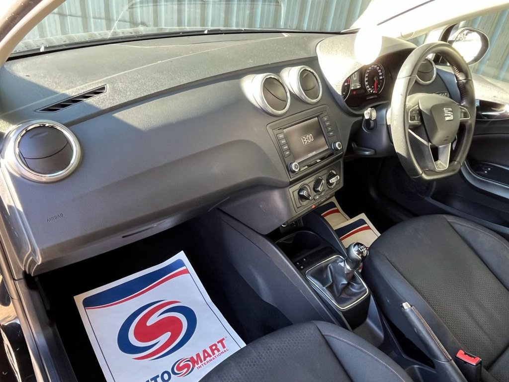 Used SEAT Ibiza 2016 for sale - 77507934: Photo 18