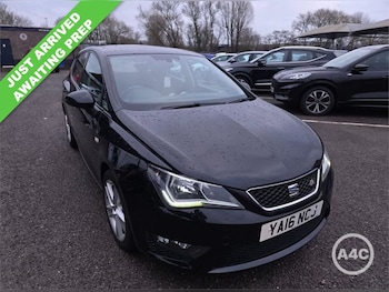 Used SEAT Ibiza 2016 for sale - 77507934: Photo
