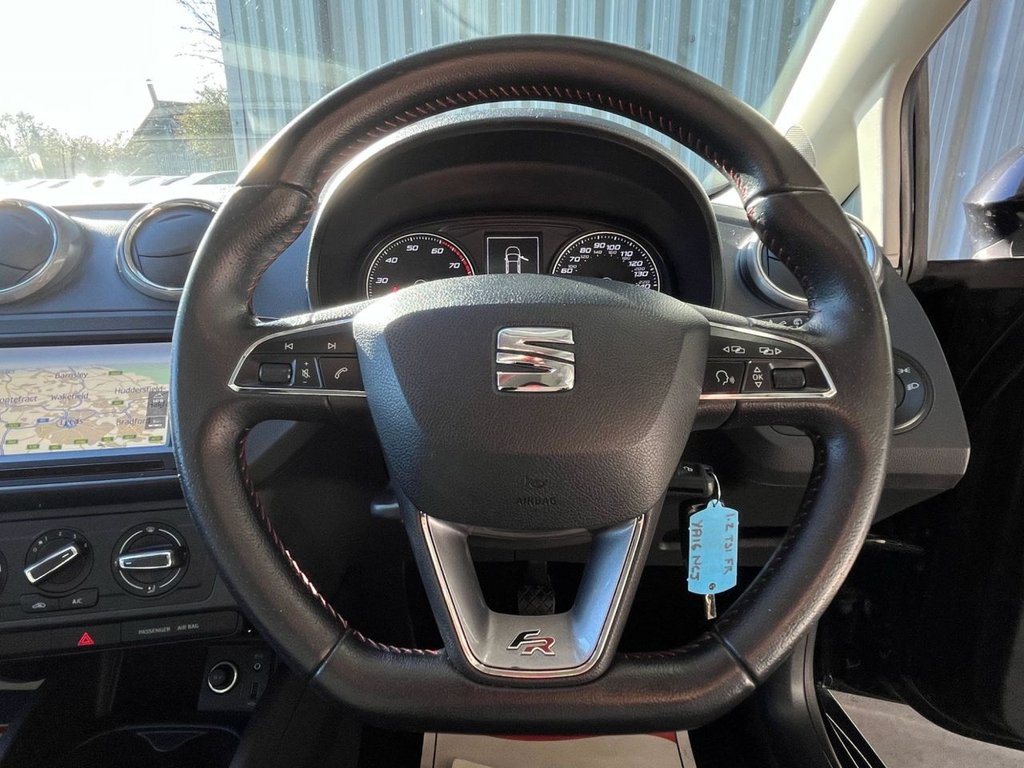 Used SEAT Ibiza 2016 for sale - 77507934: Photo 20