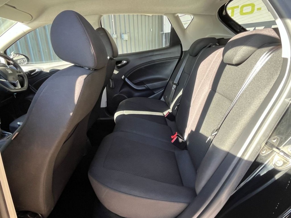 Used SEAT Ibiza 2016 for sale - 77507934: Photo 23