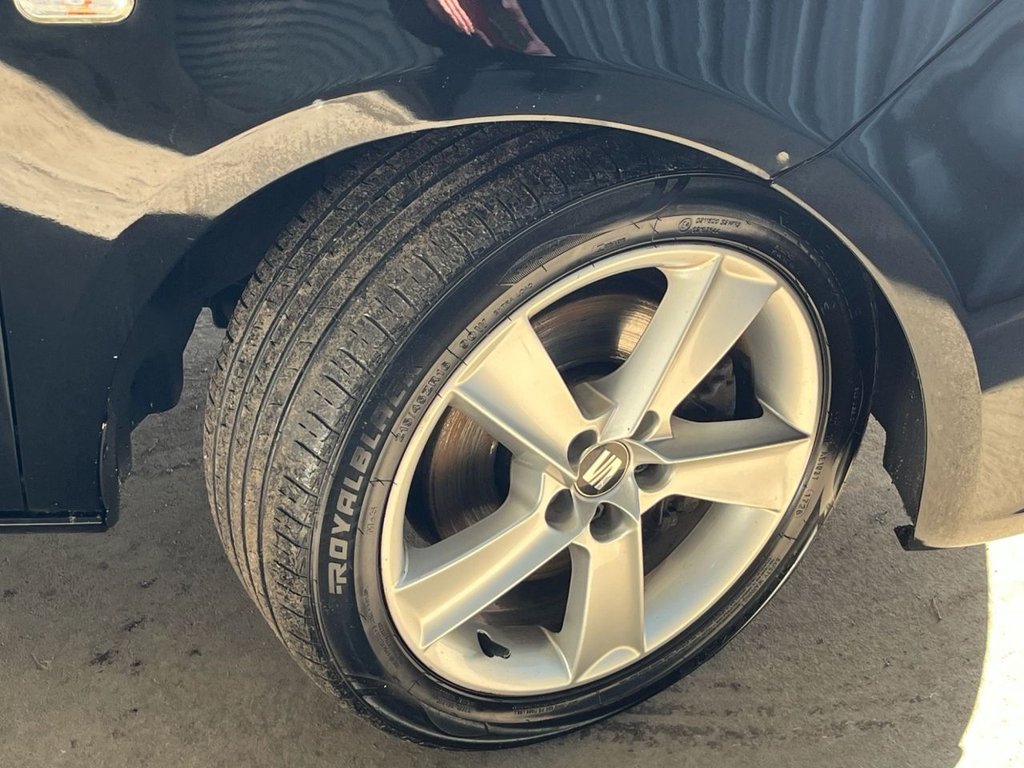 Used SEAT Ibiza 2016 for sale - 77507934: Photo 25