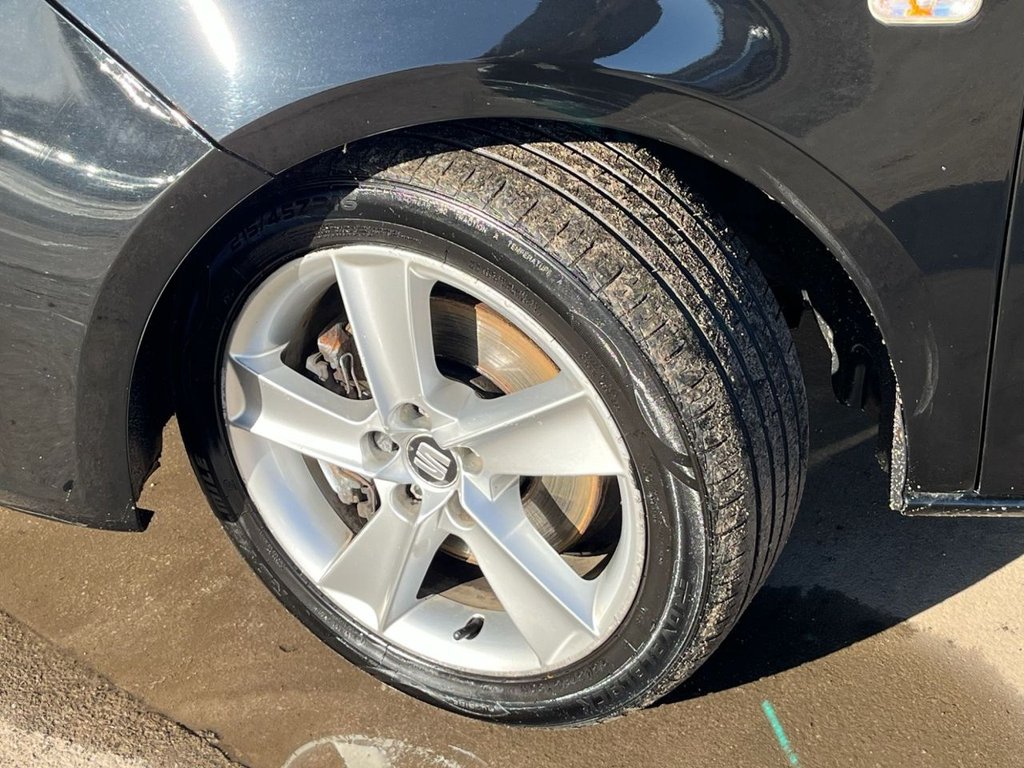 Used SEAT Ibiza 2016 for sale - 77507934: Photo 26