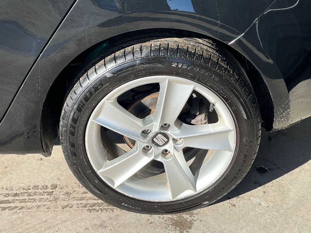 Used SEAT Ibiza 2016 for sale - 77507934: Photo 27