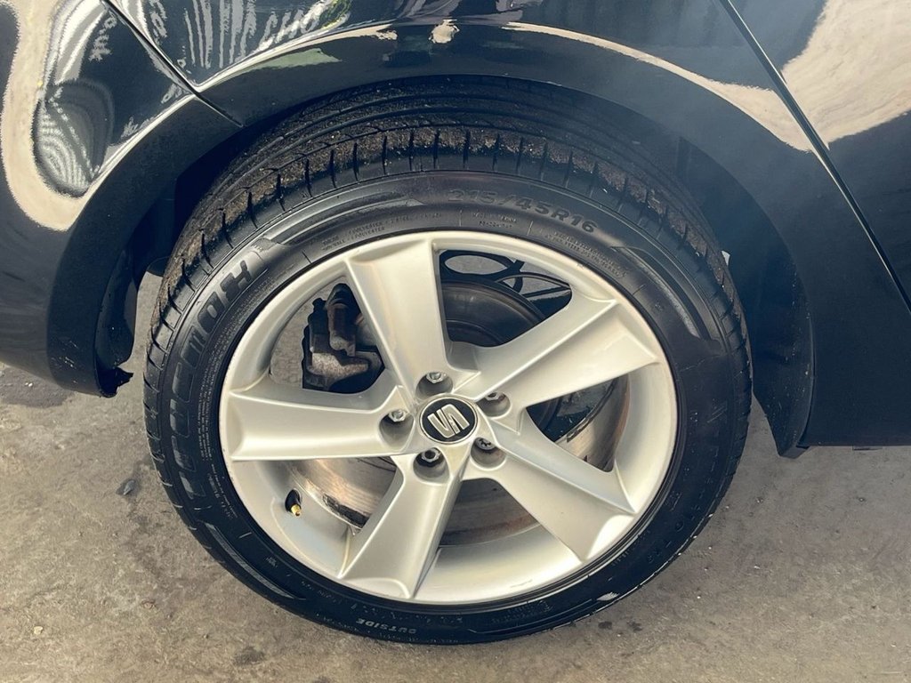 Used SEAT Ibiza 2016 for sale - 77507934: Photo 28