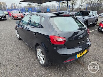 Used SEAT Ibiza 2016 for sale - 77507934: Photo