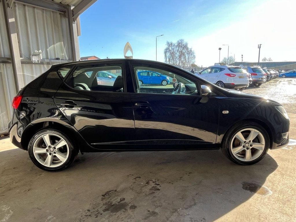 Used SEAT Ibiza 2016 for sale - 77507934: Photo 8