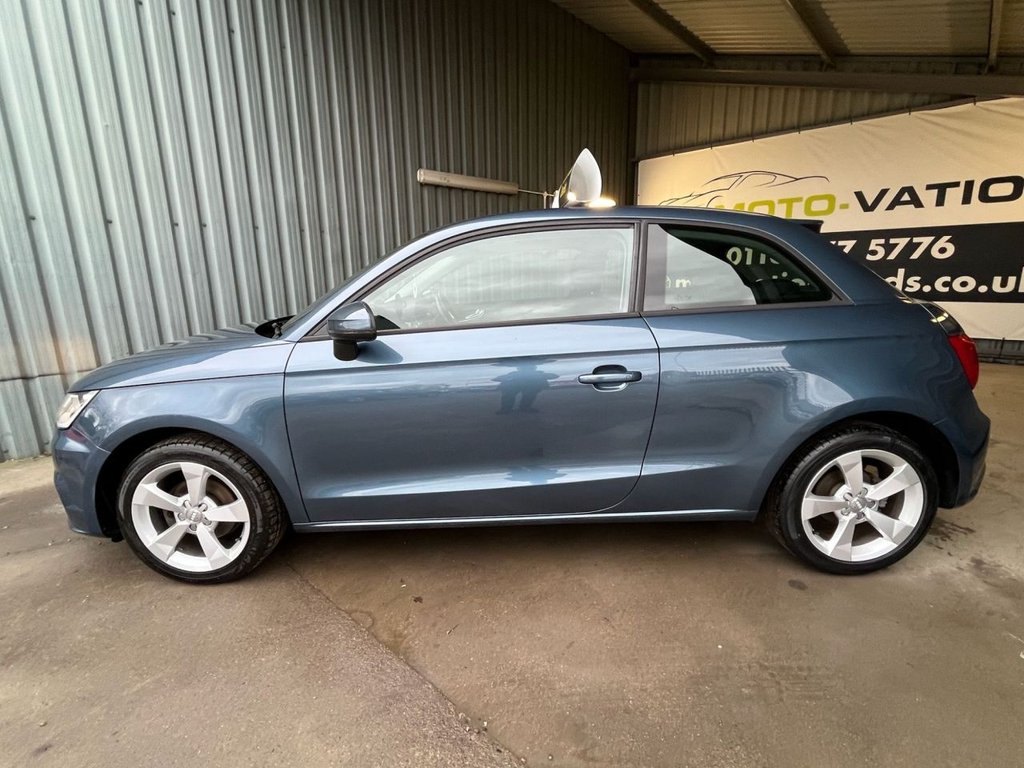 Used Audi A1 2017 for sale - 77583385: Photo 11