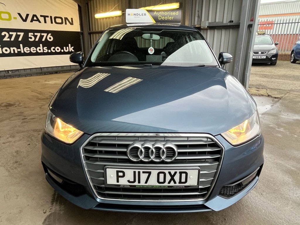 Used Audi A1 2017 for sale - 77583385: Photo 13
