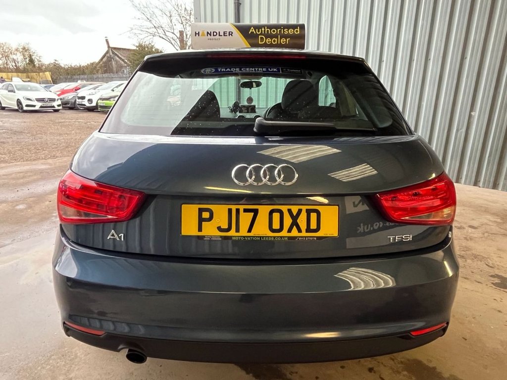 Used Audi A1 2017 for sale - 77583385: Photo 14