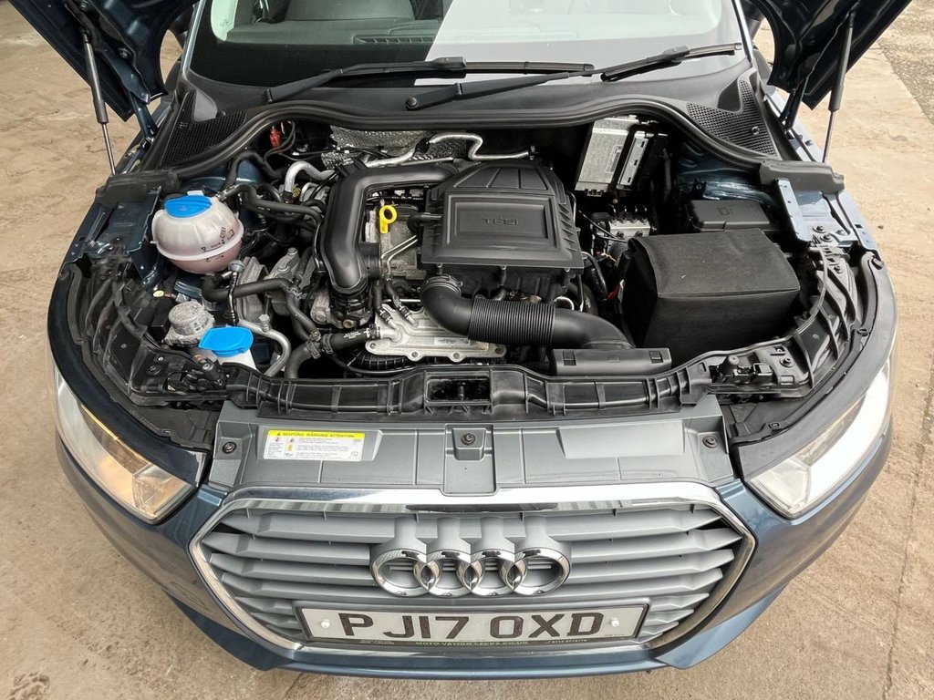 Used Audi A1 2017 for sale - 77583385: Photo 16