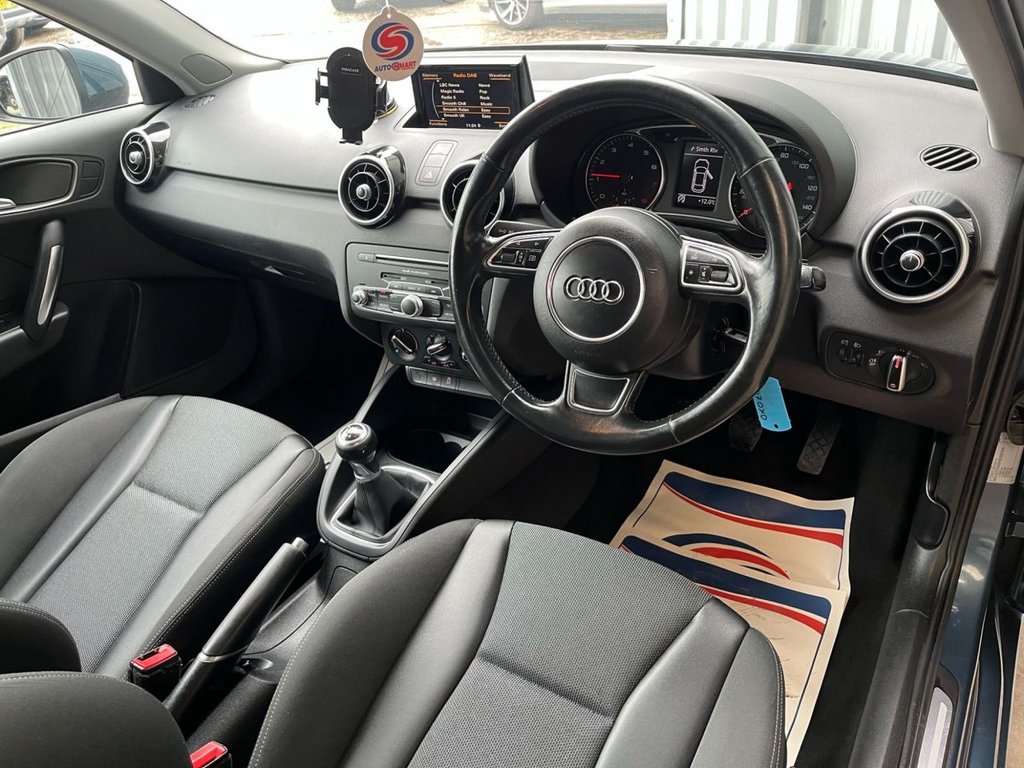 Used Audi A1 2017 for sale - 77583385: Photo 19