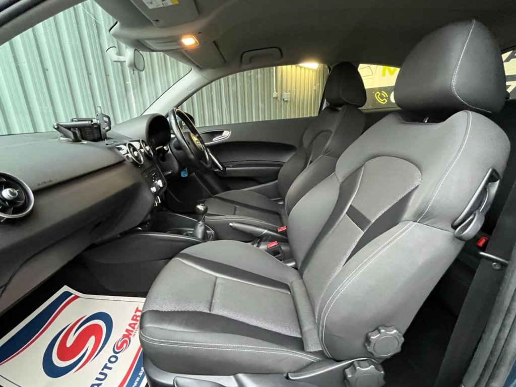 Used Audi A1 2017 for sale - 77583385: Photo 20