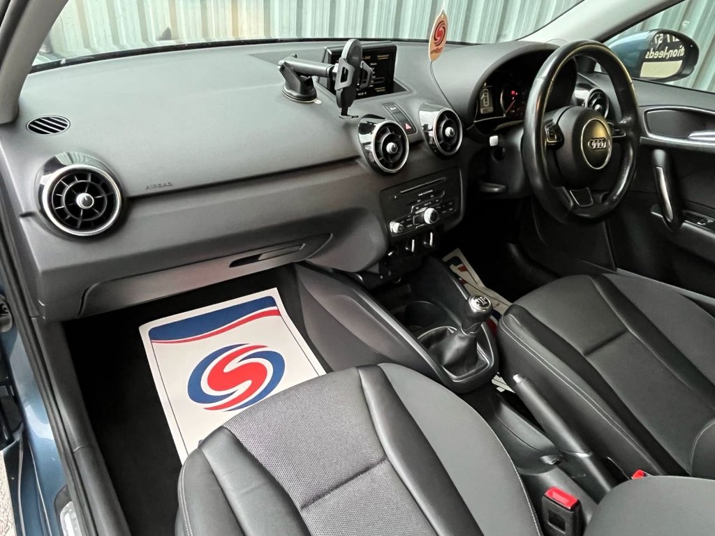 Used Audi A1 2017 for sale - 77583385: Photo 21