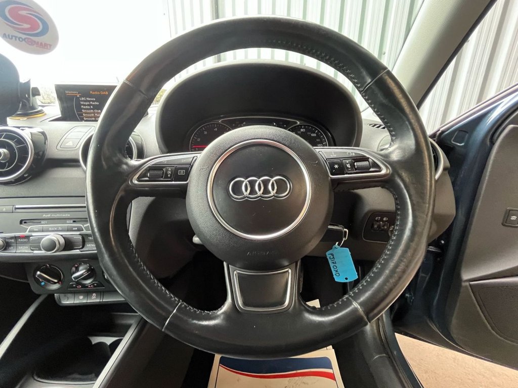 Used Audi A1 2017 for sale - 77583385: Photo 22