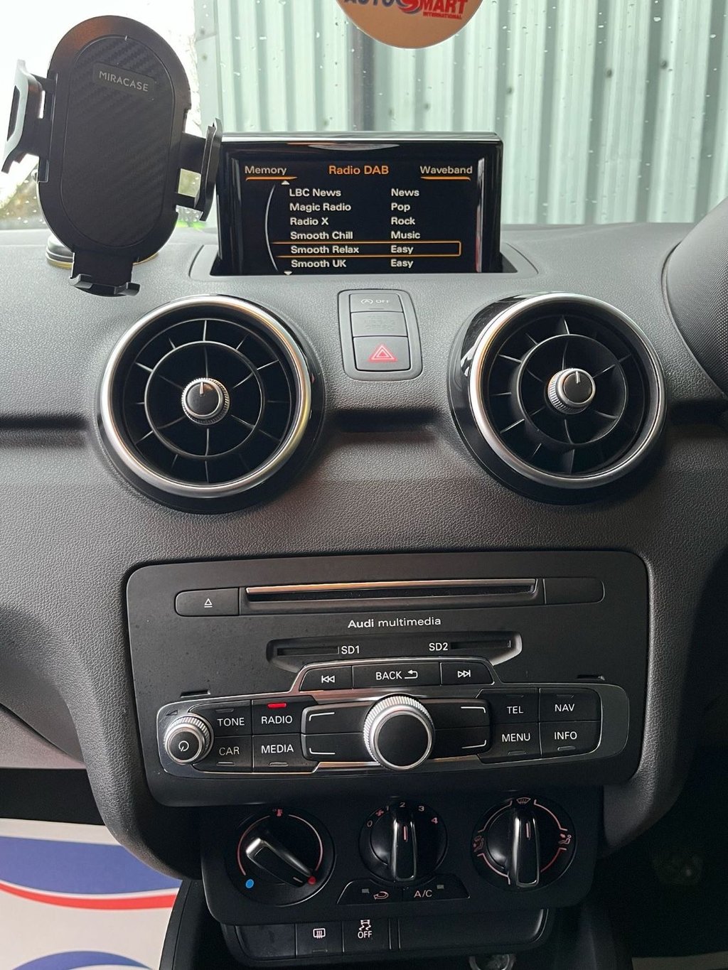 Used Audi A1 2017 for sale - 77583385: Photo 24