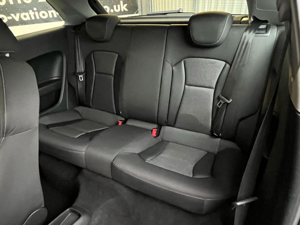 Used Audi A1 2017 for sale - 77583385: Photo 25