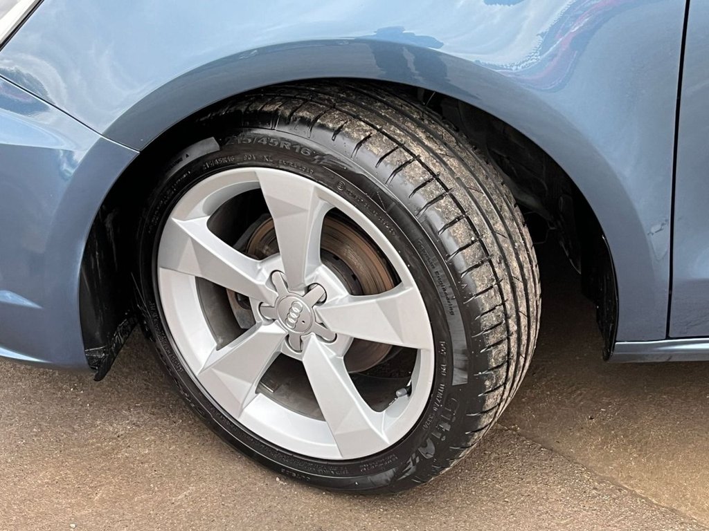 Used Audi A1 2017 for sale - 77583385: Photo 29