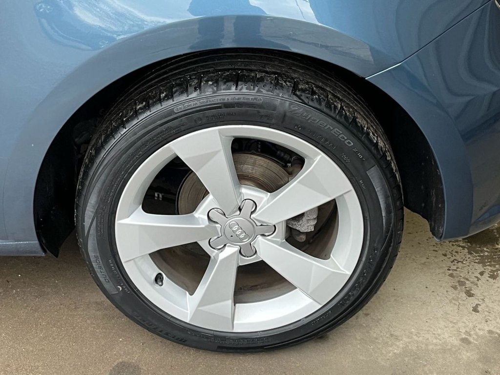 Used Audi A1 2017 for sale - 77583385: Photo 30