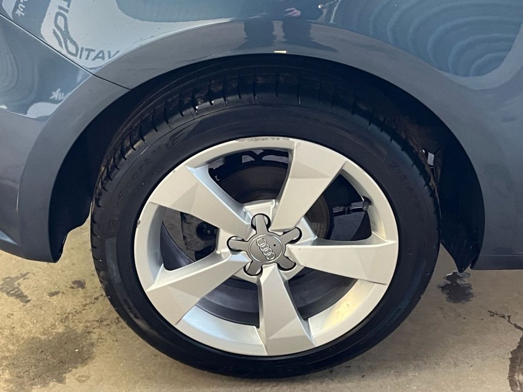 Used Audi A1 2017 for sale - 77583385: Photo 31