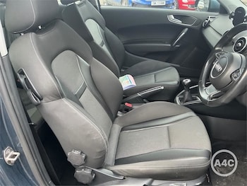 Used Audi A1 2017 for sale - 77583385: Photo