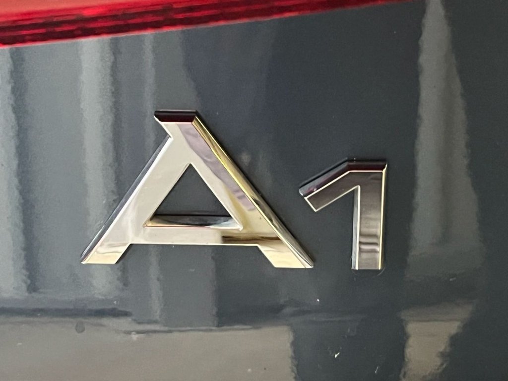 Used Audi A1 2017 for sale - 77583385: Photo 8