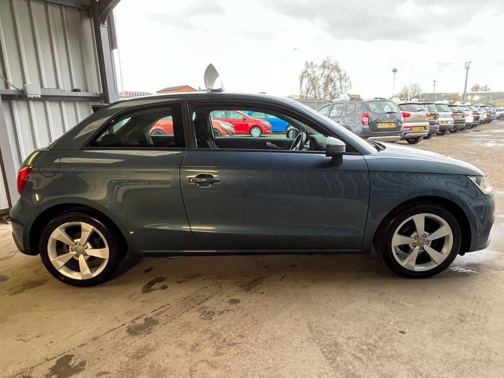 Used Audi A1 2017 for sale - 77583385: Photo 9