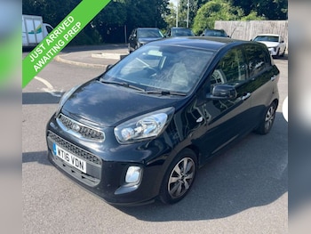 Used Kia Picanto 2016 for sale - 79358820: Photo