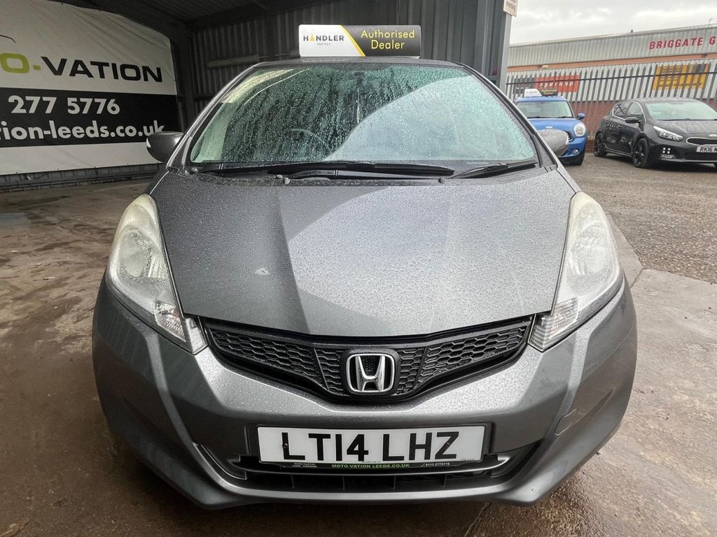 Used Honda Jazz 2014 for sale - 77507304: Photo 12