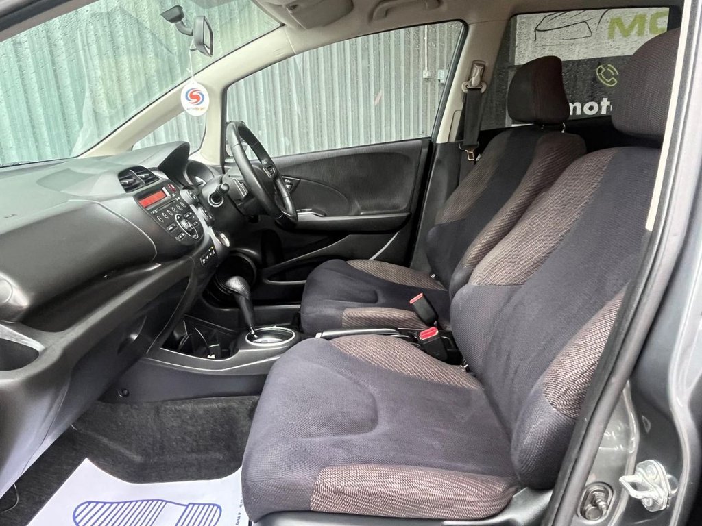 Used Honda Jazz 2014 for sale - 77507304: Photo 18