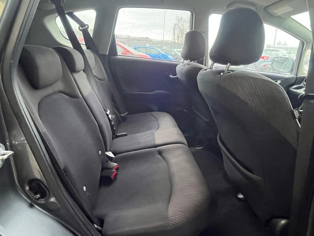 Used Honda Jazz 2014 for sale - 77507304: Photo 21