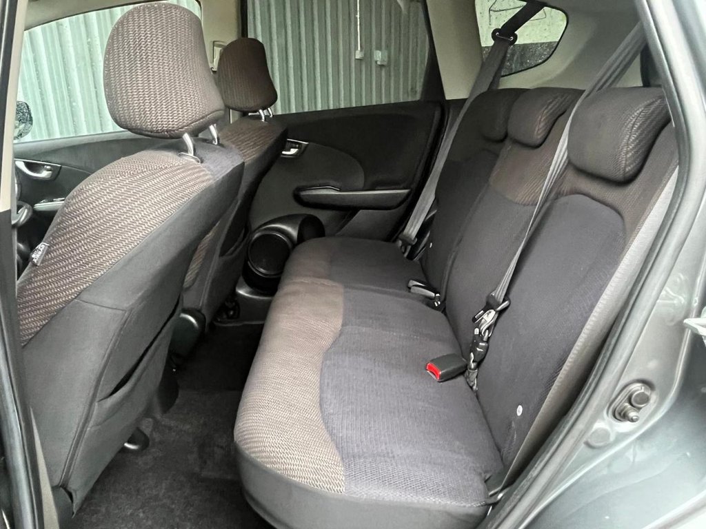 Used Honda Jazz 2014 for sale - 77507304: Photo 23