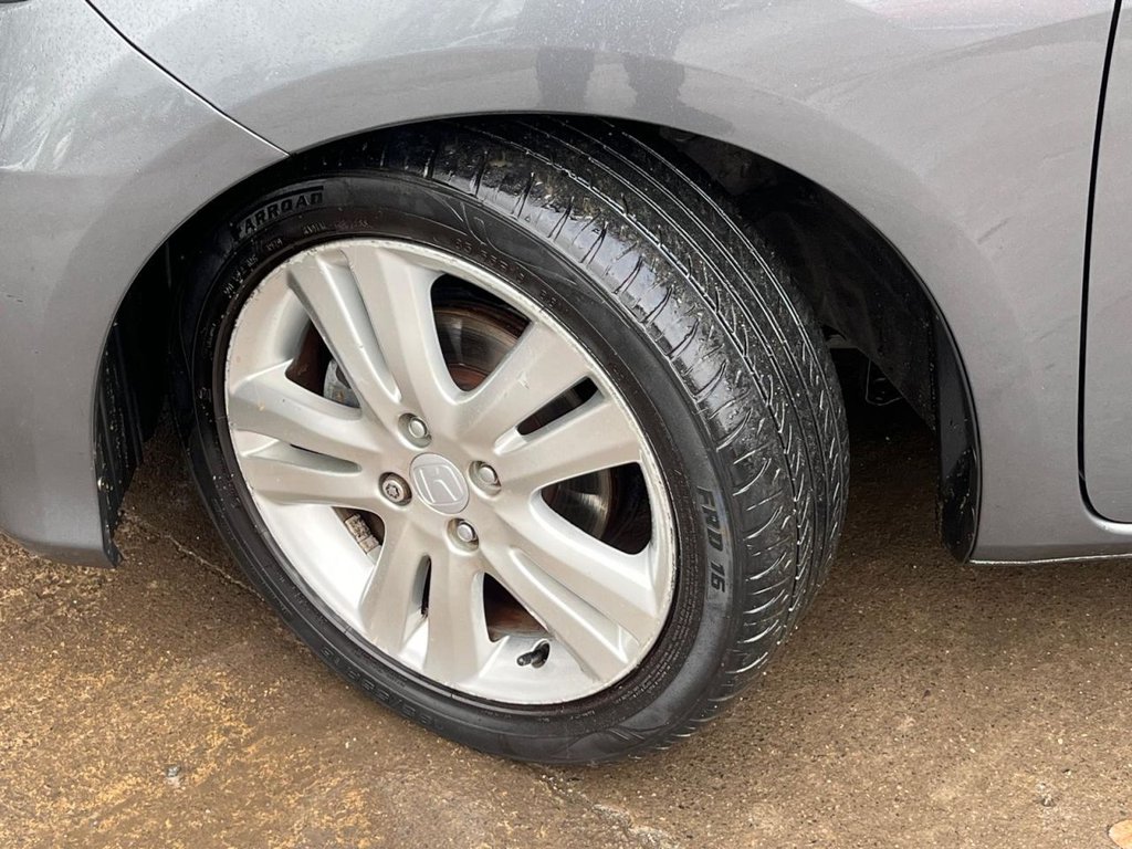 Used Honda Jazz 2014 for sale - 77507304: Photo 27