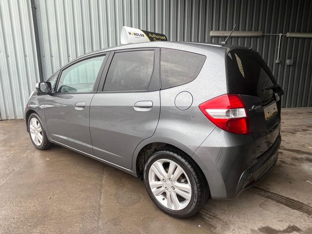 Used Honda Jazz 2014 for sale - 77507304: Photo 7