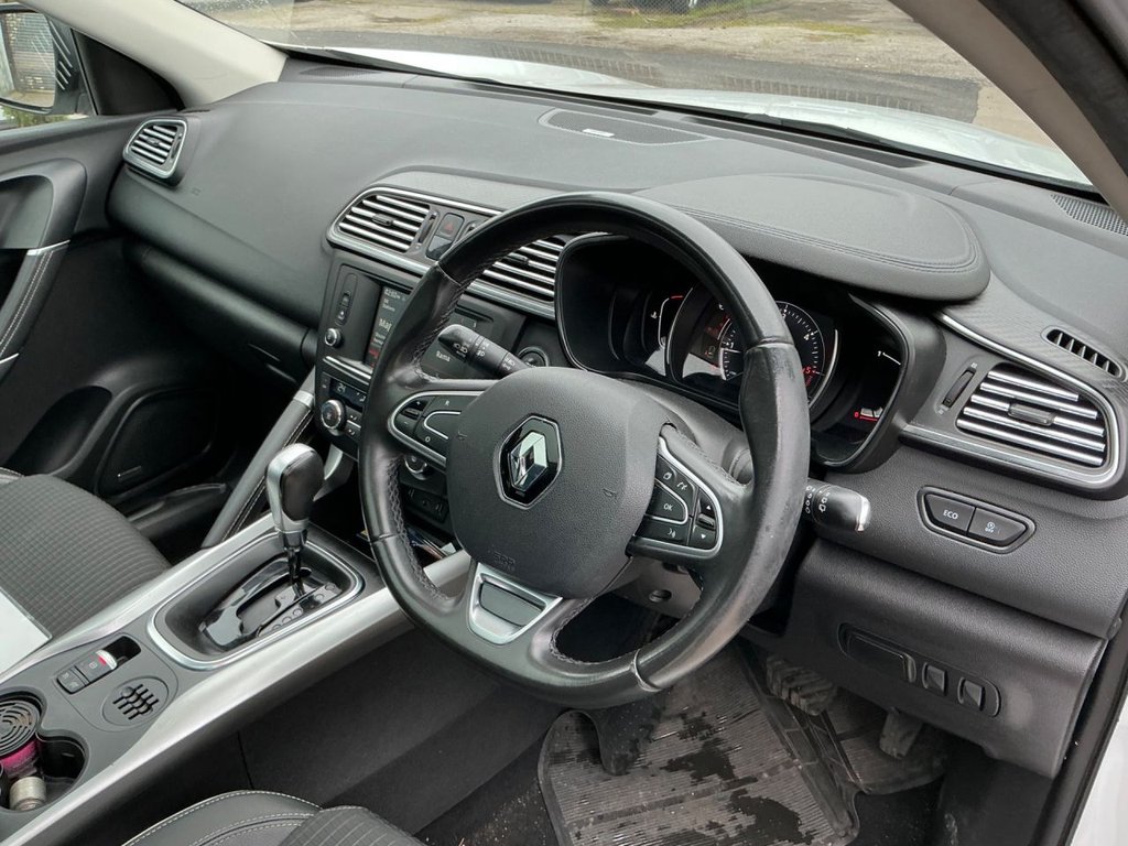 Used Renault Kadjar 2016 for sale - 77621456: Photo 3
