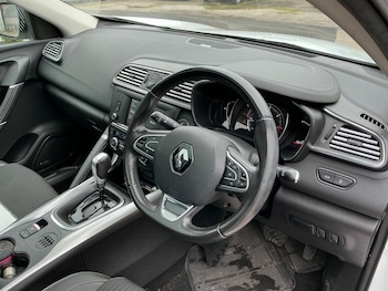 Used Renault Kadjar 2016 for sale - 77621456: Photo