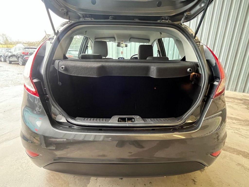 Used Ford Fiesta 2016 for sale - 77521265: Photo 12