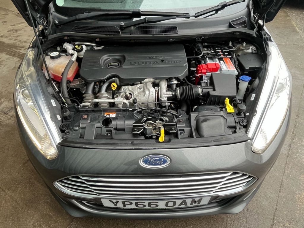 Used Ford Fiesta 2016 for sale - 77521265: Photo 16