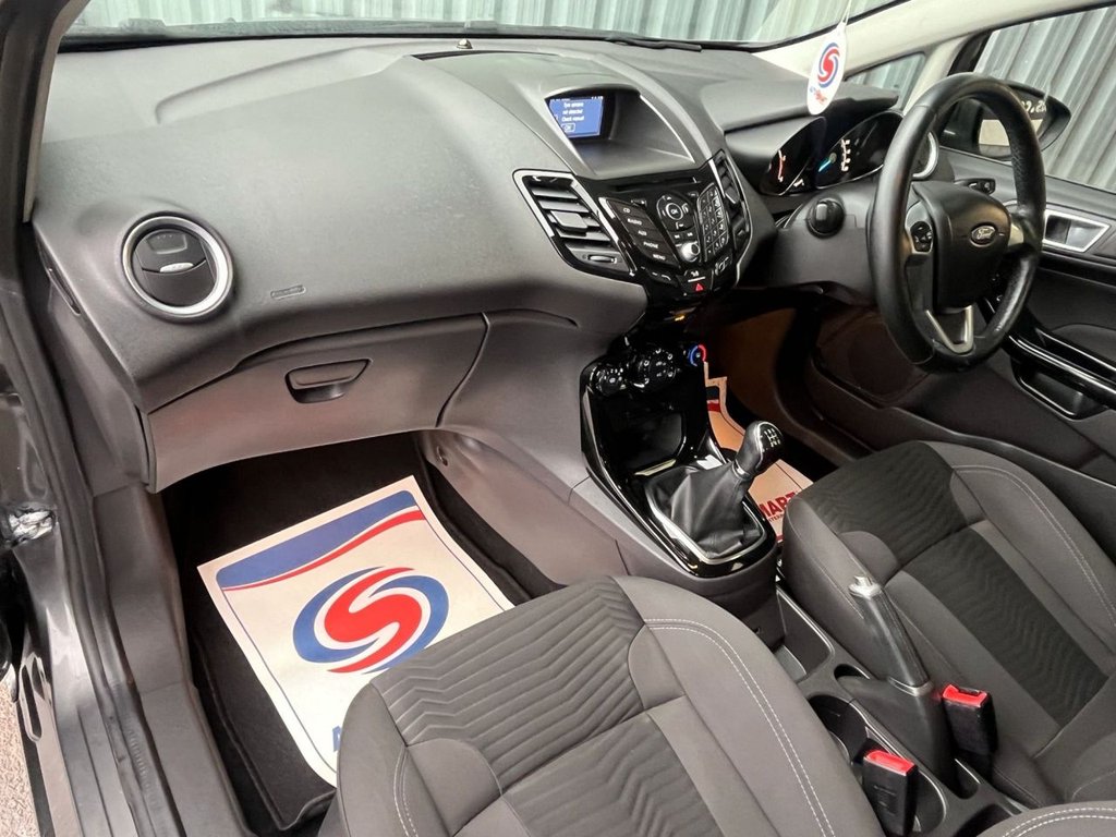 Used Ford Fiesta 2016 for sale - 77521265: Photo 19